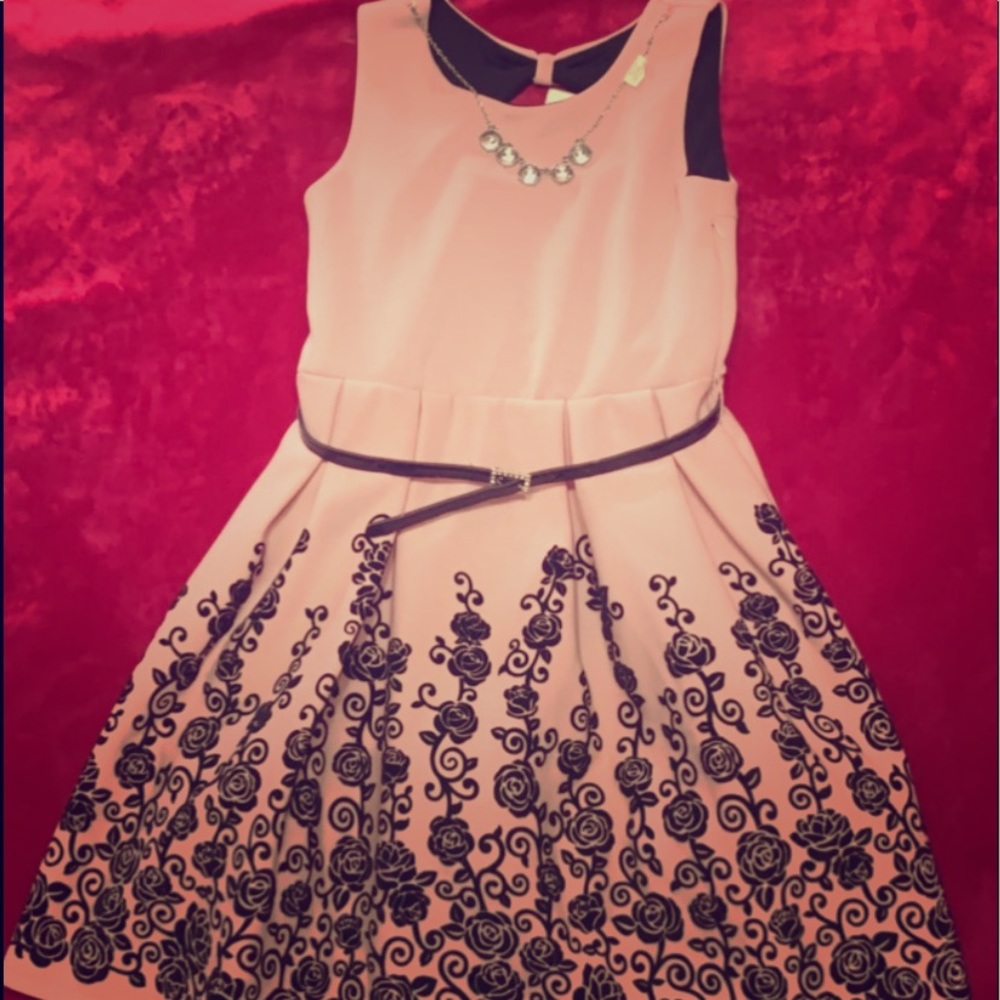 Pretty dresses